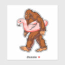 Search for funny flamingo stickers Pool