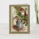 Search for vintage st nicholas cards Children