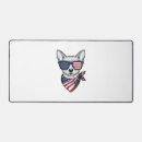 Search for dog vector mousepads Funny4thofjuly