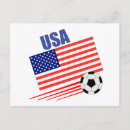 Search for soccer team postcards Futbol