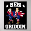 Search for ben franklin posters Usa