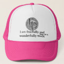 Search for healing hats Faith