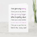 Search for poetry mothers day cards Pink