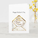 Search for gold mothers day cards Pretty