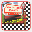 Search for servers stickers Restaurant