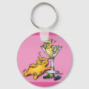 Search for martinis key rings Cute