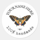 Search for butterfly scrapbook stickers Vintage