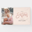 Search for sweet 16 birthday posters Typography