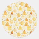 Search for amber stickers Honey