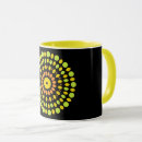 Search for orange lime green mugs Colourful