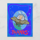 Search for ufo christmas cards Space