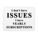 Search for issues magnets Funny