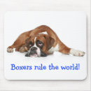 Search for boxers mousepads Puppy