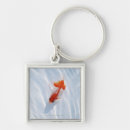 Search for goldfish key rings Animal