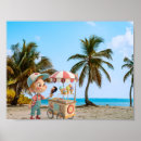 Search for funny play on words Beach