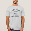 Search for the official tshirts funny