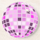 Search for disco ball coasters Dance