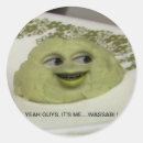 Search for annoyed stickers Fun