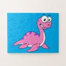 Search for loch ness monster puzzles Cartoon