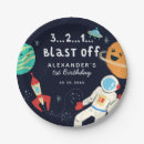 Search for planet plates Kids