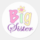 Search for big sister stickers Children