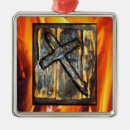 Search for spirituality christmas tree decorations Faith