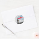 Search for vintage fourth of july stickers Usa