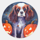 Search for pumpkin king stickers Scary