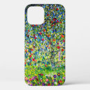 Search for gustav klimt apple tree iphone cases Flowers