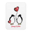 Search for penguin magnets Fun