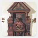Search for patron stickers 16th