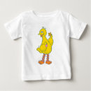 Search for big bird baby clothes Seasonal