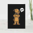 Search for airedale terrier cards Funny