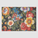 Search for fine art tissue paper Floral