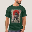 Search for samurai tshirts Pastel