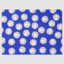 Search for baseball tissue paper Kids