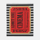 Search for ticket stub Cinema