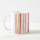 Search for horizontal lines mugs Vertical