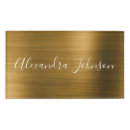 Search for luxury name tags Modern