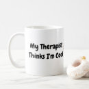 Search for therapists mugs Psychology