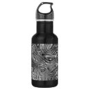 Search for aluminum water bottles Silver