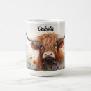 Search for highland cow mugs Farmhouse
