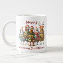 Search for cluck mugs Chickens
