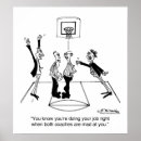 Search for basketball coaches posters Referee