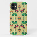 Search for mushroom iphone cases Plants