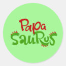 Search for saurus stickers Trex