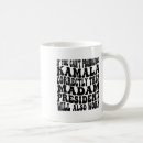 Search for pronounced mugs President
