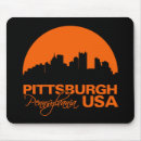 Search for pittsburgh mousepads Pennsylvania
