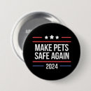 Search for safe badges Kamala