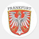 Search for frankfurt stickers Hessen